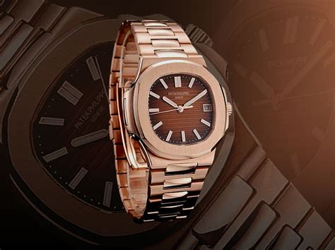 patek philippe nautilus review.